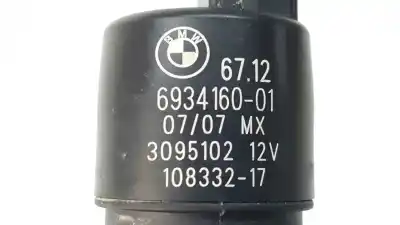 Tweedehands auto-onderdeel schone pomp voor bmw x5 (e70) 3.0d oem iam-referenties 6934160 3095102 67126934160