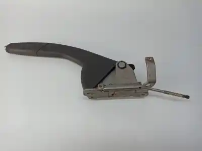 Second-hand car spare part handbrake lever for renault clio iv limited oem iam references 360109515r