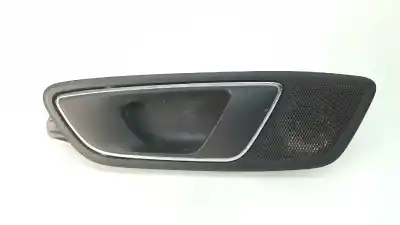 Автозапчасти б/у левая задняя внутренняя ручка за seat leon (5f1) fr plus ссылки oem iam 5f4839113b