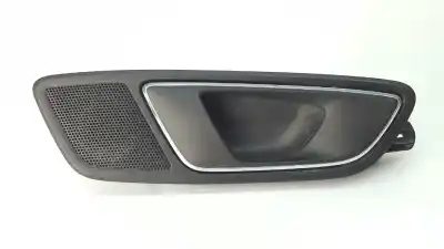 Автозапчасти б/у внутренняя задняя правая ручка за seat leon (5f1) fr plus ссылки oem iam 5f4839114b