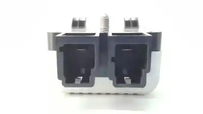 Автозапчастина б/у електронний модуль для seat leon (5f1) fr plus посилання на oem iam 5q0035570  
