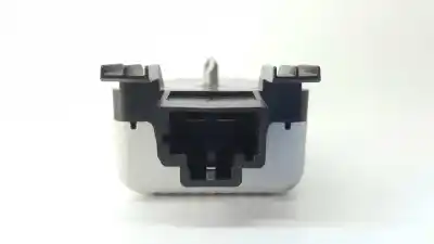 Автозапчастина б/у електронний модуль для seat leon (5f1) fr plus посилання на oem iam 5q0035570  