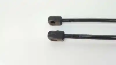 Автозапчастина б/у амортизаторі багажника/дверей для seat leon (5f1) fr plus посилання на oem iam 5f4827550a  