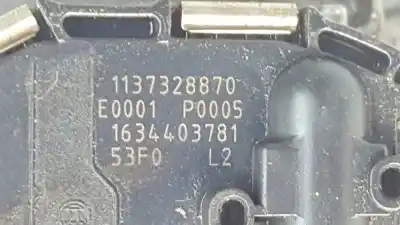 Автозапчасти б/у мотор переднего стеклоочистителя за opel astra k lim. 5türig dynamic ссылки oem iam 39034606 1397220714 39034606