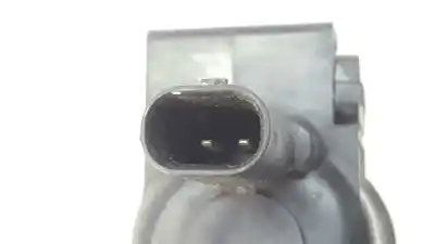 Автозапчасти б/у дополнительный воздушный клапан за opel astra k lim. 5türig dynamic ссылки oem iam 12632174 09t021 hz136200-7220