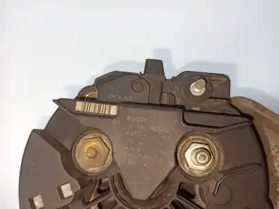 Автозапчастина б/у генератор для opel corsa c club посилання на oem iam 24437120 1830124415023 br14m3