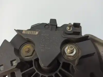 Автозапчастина б/у генератор для opel corsa c club посилання на oem iam 24437120 1830124415023 br14m3