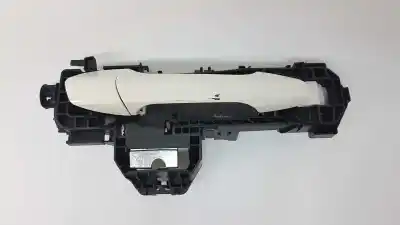 Recambio de automóvil de segunda mano de maneta exterior delantera derecha para mercedes clase cla (w117) cla 220 cdi (117.303) referencias oem iam a34560101