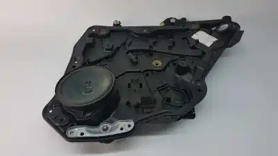 Recambio de automóvil de segunda mano de elevalunas trasero derecho para mercedes clase cla (w117) cla 220 cdi (117.303) referencias oem iam a1177300179