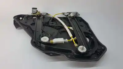Second-hand car spare part rear right window regulator for mercedes-benz clase cla (w117) cla 220 cdi (117.303) oem iam references a1177300179 a1177600204 / a1177220295 1177300179