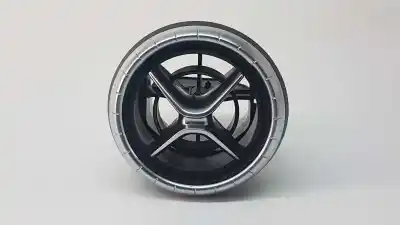 Recambio de automóvil de segunda mano de aireador delantero izquierdo para mercedes clase cla (w117) cla 220 cdi (117.303) referencias oem iam a1178300554