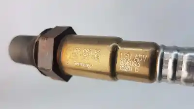 Pezzo di ricambio per auto di seconda mano sonda lambda per peugeot 308 allure riferimenti oem iam 9810666880 856093 0258027151