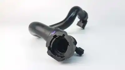 Recambio de automóvil de segunda mano de tubo para peugeot 308 allure referencias oem iam 9673457190  