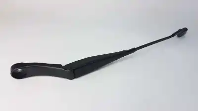 Recambio de automóvil de segunda mano de brazo limpia delantero izquierdo para peugeot 308 allure referencias oem iam 9677256280