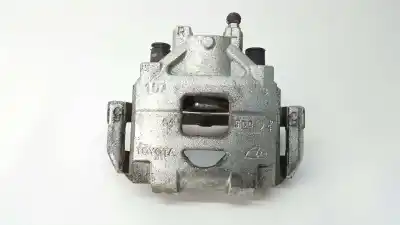Peça sobressalente para automóvel em segunda mão pinça de travão dianteira esquerda por toyota yaris active referências oem iam 477500d200
