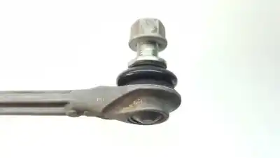 Second-hand car spare part left front bracket for toyota yaris active oem iam references   