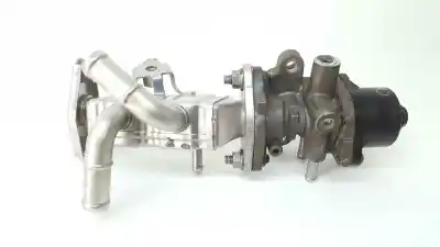 Автозапчастина б/у КЛАПАН EGR для TOYOTA YARIS  Посилання на OEM IAM 2562047030  2568047012