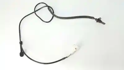 Peça sobressalente para automóvel em segunda mão sensor abs por toyota yaris active referências oem iam 895430d050