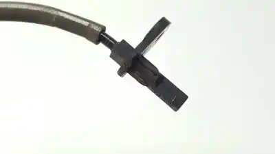 Peça sobressalente para automóvel em segunda mão sensor abs por toyota yaris active referências oem iam 895430d050  