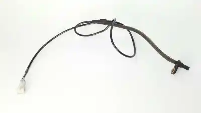 Peça sobressalente para automóvel em segunda mão sensor abs por toyota yaris active referências oem iam 895420d050
