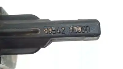 Peça sobressalente para automóvel em segunda mão sensor abs por toyota yaris active referências oem iam 895420d050  