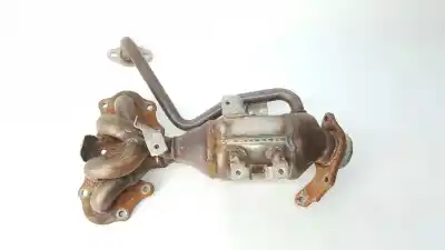Pezzo di ricambio per auto di seconda mano CATALIZZATORE per TOYOTA YARIS  Riferimenti OEM IAM 2505147180  47180
