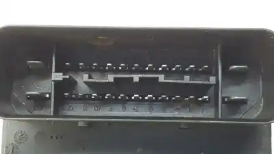 Peça sobressalente para automóvel em segunda mão abs por toyota yaris active referências oem iam 445400d280 895410d480 06210246564 / 4454-00d280