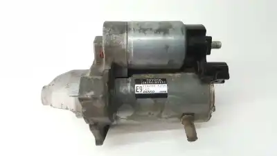 Peça sobressalente para automóvel em segunda mão motor de arranque por toyota yaris active referências oem iam 281000y091