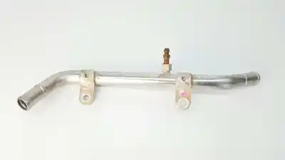 Peça sobressalente para automóvel em segunda mão tubo por toyota yaris active referências oem iam 