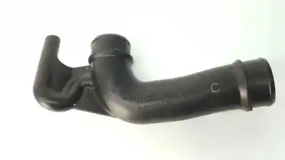 Peça sobressalente para automóvel em segunda mão tubo por toyota yaris active referências oem iam 1788047070