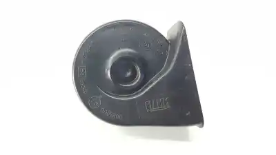 Second-hand car spare part horn for alfa romeo giulietta (191) distinctive oem iam references 50518753 am80s-55306 50564071