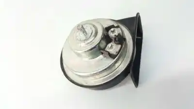 Second-hand car spare part horn for alfa romeo giulietta (191) distinctive oem iam references 50518753 am80s-55306 50564071