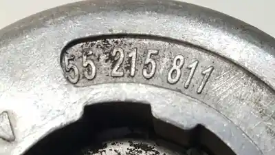 Автозапчастина б/у натяжач допоміжних ременів для alfa romeo giulietta (191) distinctive посилання на oem iam 55215811  55282321 Автозапчастина б/у натяжач допоміжних ременів для alfa romeo giulietta (191) distinctive посилання на oem iam 55215811  55282321