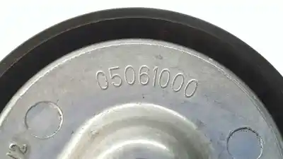 Автозапчастина б/у натяжач допоміжних ременів для alfa romeo giulietta (191) distinctive посилання на oem iam 55215811  55282321 Автозапчастина б/у натяжач допоміжних ременів для alfa romeo giulietta (191) distinctive посилання на oem iam 55215811  55282321