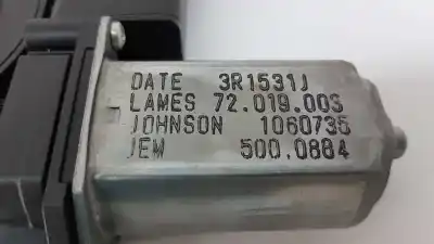 Автозапчасти б/у мотор стекла переднего правого за alfa romeo giulietta (191) distinctive ссылки oem iam 5000884 1060735 71777779 Автозапчасти б/у мотор стекла переднего правого за alfa romeo giulietta (191) distinctive ссылки oem iam 5000884 1060735 71777779