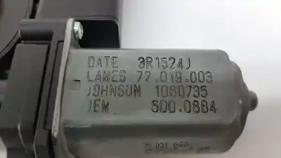 Second-hand car spare part rear right window motor for alfa romeo giulietta (191) distinctive oem iam references 5000884 1060735 71777781 Second-hand car spare part rear right window motor for alfa romeo giulietta (191) distinctive oem iam references 5000884 1060735 71777781