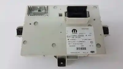 Gebrauchtes Autoersatzteil relais sicherungskasten multifunktionsrelais zum alfa romeo giulietta (191) distinctive oem-iam-referenzen 50537358 10r041061 116rai00029
