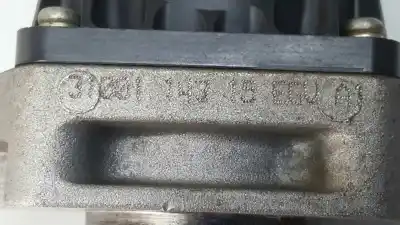 Автозапчастина б/у клапан egr для alfa romeo giulietta (191) distinctive посилання на oem iam 55265385 71777783 / 71796002 k5t70977 Автозапчастина б/у клапан egr для alfa romeo giulietta (191) distinctive посилання на oem iam 55265385 71777783 / 71796002 k5t70977