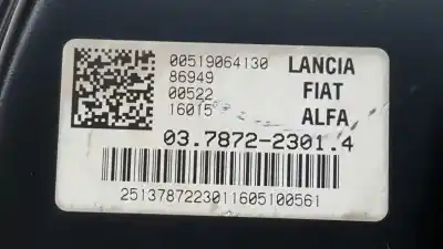 Автозапчасти б/у тормозной серво за alfa romeo giulietta (191) distinctive ссылки oem iam 519064130 00519064130 / 03787223014 51906413 Автозапчасти б/у тормозной серво за alfa romeo giulietta (191) distinctive ссылки oem iam 519064130 00519064130 / 03787223014 51906413