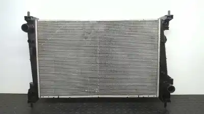 Pièce détachée automobile d'occasion RADIATEUR D'EAU pour ALFA ROMEO GIULIETTA (191)  Références OEM IAM 884660600 50526636 884660600