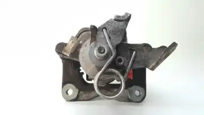 Автозапчасти б/у задний левый тормозной суппорт за alfa romeo giulietta (191) distinctive ссылки oem iam 51877199   Автозапчасти б/у задний левый тормозной суппорт за alfa romeo giulietta (191) distinctive ссылки oem iam 51877199