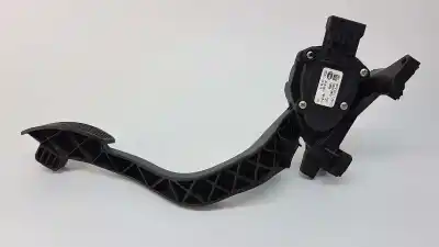 Second-hand car spare part accelerator pedal for alfa romeo giulietta (191) distinctive oem iam references 505212670  50521267 Second-hand car spare part accelerator pedal for alfa romeo giulietta (191) distinctive oem iam references 505212670  50521267