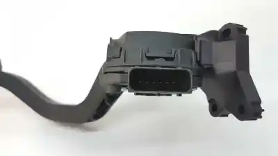 Second-hand car spare part accelerator pedal for alfa romeo giulietta (191) distinctive oem iam references 505212670  50521267 Second-hand car spare part accelerator pedal for alfa romeo giulietta (191) distinctive oem iam references 505212670  50521267