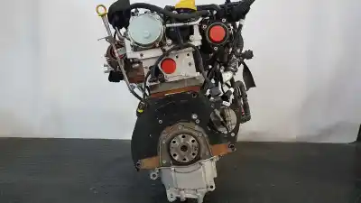 Pezzo di ricambio per auto di seconda mano motore completo per alfa romeo giulietta 1.6 jtdm riferimenti oem iam 940a3000 71777980 