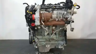 Pezzo di ricambio per auto di seconda mano motore completo per alfa romeo giulietta 1.6 jtdm riferimenti oem iam 940a3000 71777980 