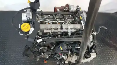 Pezzo di ricambio per auto di seconda mano motore completo per alfa romeo giulietta 1.6 jtdm riferimenti oem iam 940a3000 71777980 