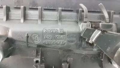 Автозапчасти б/у задняя левая наружная ручка за alfa romeo giulietta (191) distinctive ссылки oem iam 156098845  