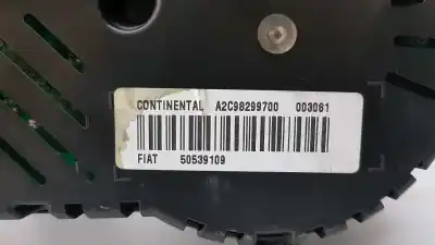 Автозапчасти б/у приборная доска за alfa romeo giulietta (191) distinctive ссылки oem iam 50539109 003081 a2c98299700 Автозапчасти б/у приборная доска за alfa romeo giulietta (191) distinctive ссылки oem iam 50539109 003081 a2c98299700