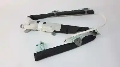 Second-hand car spare part front right curtain airbag for alfa romeo giulietta (191) distinctive oem iam references 52003599  50545364 Second-hand car spare part front right curtain airbag for alfa romeo giulietta (191) distinctive oem iam references 52003599  50545364