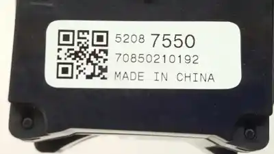 Автозапчастина б/у команда чистити для opel mokka selective посилання на oem iam 52087550 52154275 70850210192